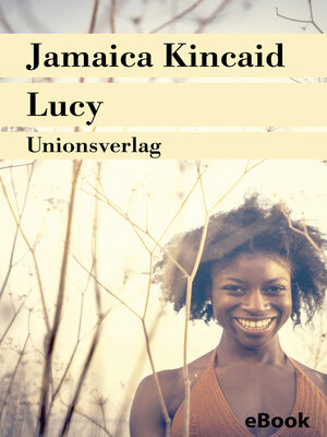 cover image of Lucy